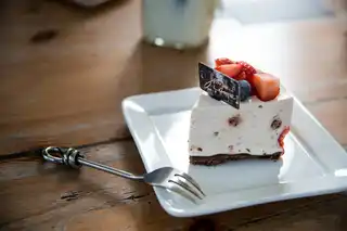 Київський чізкейк